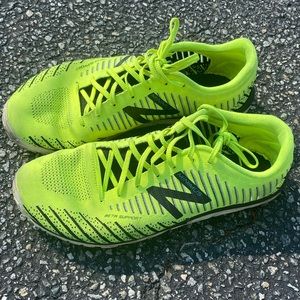 New Balance minimus 20v7 size 13